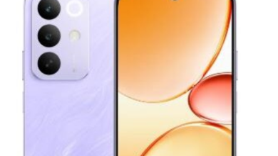 Photo of Realme C85 5G भारत में लॉन्च, 7,000mAh बैटरी से है लैस