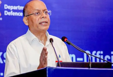 Photo of बदलते सुरक्षा परिवेश में ‘विद्वान योद्धा’ के रूप में नेतृत्व करें, एनडीए के दीक्षा समारोह में बोले UPSC चीफ