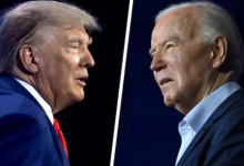 Photo of ट्रंप ने जो बाइडन के हस्ताक्षर से जारी 92% दस्तावेज किए रद, पूर्व राष्ट्रपति पर मुकदमे की कही बात