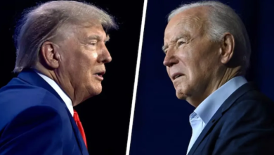 Photo of ट्रंप ने जो बाइडन के हस्ताक्षर से जारी 92% दस्तावेज किए रद, पूर्व राष्ट्रपति पर मुकदमे की कही बात