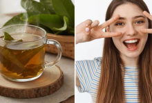 Photo of आंखों की रोशनी बढ़ाने में मददगार है अमरूद की पत्तियों से बनी हर्बल चाय