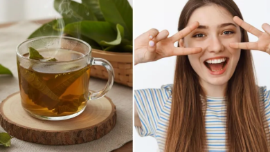 Photo of आंखों की रोशनी बढ़ाने में मददगार है अमरूद की पत्तियों से बनी हर्बल चाय
