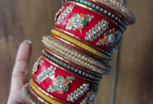 Photo of कहानी गहनों की: इको-फ्रेंडली, लाइटवेट और सुपर-स्टाइलिश होती है लाख की जूलरी