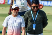 Photo of टेस्ट सीरीज हार के बाद भी फिलहाल गौतम गंभीर की कुर्सी पर नहीं है कोई खतरा