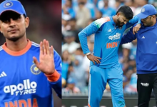 Photo of वनडे सीरीज से OUT गिल-अय्यर की कब होगी वापसी? भारतीय कोच ने दे दिया बड़ा अपडेट