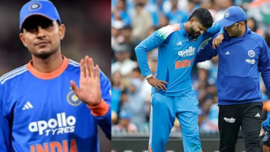 Photo of वनडे सीरीज से OUT गिल-अय्यर की कब होगी वापसी? भारतीय कोच ने दे दिया बड़ा अपडेट