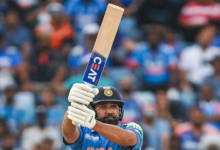 Photo of रोहित शर्मा वर्ल्ड नंबर-1 प्लेयर बनने की दहलीज पर