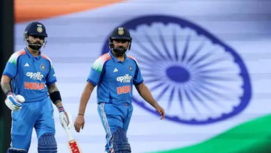 Photo of रांची मैदान पर कदम रखते ही इतिहास रचेंगे ‘RO-KO’, 2027 ODI WC को बनाया टारगेट