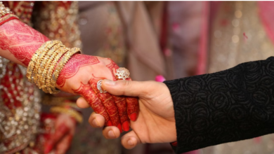 Photo of शादी में दूल्हे का अजीब ऐलान- पैसा नहीं है तो हमसे ले जाएं, मेहमान भी हैरान