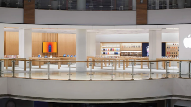 Photo of Apple नोएडा में खोलने जा रहा नया रिटेल स्टोर, 11 दिसंबर को होगी ओपनिंग