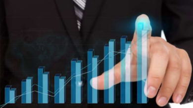 Photo of SBI, एचसीएल टेक, M&M, मैक्स हेल्थकेयर और सीमेंस पर मोतीलाल ओसवाल की सलाह