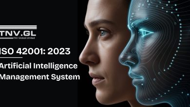Photo of एआई क्षेत्र में बड़ा कदम, टीएनवी ग्लोबल ने शुरू की एआईएमएस ऑडिटिंग