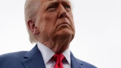 Photo of  राष्ट्रपति ट्रंप के नाम पर होगा वाशिंगटन का नया स्टेडियम