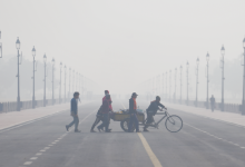 Photo of राजस्थान में ठंड में कमी, तापमान 10 डिग्री के पार