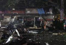 Photo of दिल्ली धमाके में गहरी साजिश का खुलासा