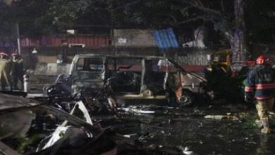 Photo of दिल्ली धमाके में गहरी साजिश का खुलासा