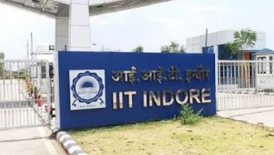 Photo of इसरो की ताकत बना आईआईटी इंदौर