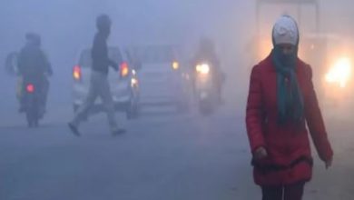 Photo of बिहार में 4 °C तक गिरेगा तापमान, अलर्ट जारी