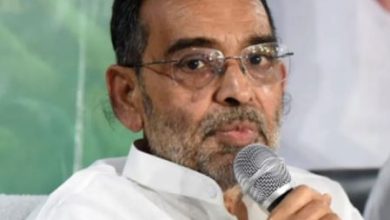 Photo of उपेंद्र कुशवाह ने बेटे को ही क्यों बनाया मंत्री