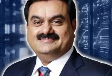 Photo of अदाणी ग्रुप का बड़ा प्लान, गूगल डेटा सेंटर में करेगा 45000 करोड़ रुपये का निवेश