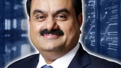 Photo of अदाणी ग्रुप का बड़ा प्लान, गूगल डेटा सेंटर में करेगा 45000 करोड़ रुपये का निवेश