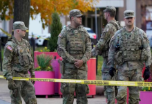 Photo of अमेरिका ने अफगानियों को वीजा जारी करने पर लगाई रोक