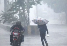 Photo of राजस्थान में उत्तरी-पश्चिमी हवाओं के असर से ठंड बढ़ी, बारिश का अलर्ट जारी