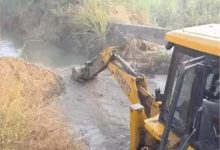 Photo of  हरियाणा: किसानों की मेहनत पर फिरा पानी