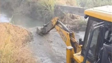 Photo of  हरियाणा: किसानों की मेहनत पर फिरा पानी