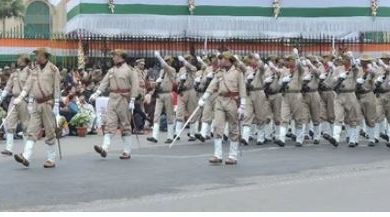 Photo of उत्तर प्रदेश पुलिस होम गार्ड भर्ती के लिए आवेदन स्टार्ट