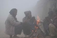 Photo of बिहार में ठंड का कहर, तापमान गिरा, जानें 25 नवंबर को कैसा रहेगा मौसम