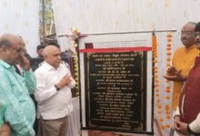 Photo of बड़ी सौगात: रेलवे स्टेशन तक बनेगी 8 करोड़ की सड़क, बेहतर होगी कनेक्टिविटी