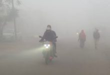 Photo of यूपी में शुरु होगा शीतलहर का सितम, इस दिन होगी भारी बारिश…अलर्ट जारी