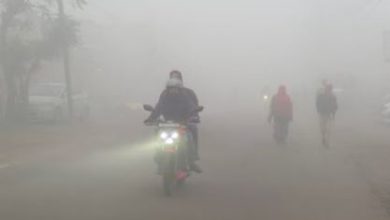 Photo of यूपी में शुरु होगा शीतलहर का सितम, इस दिन होगी भारी बारिश…अलर्ट जारी