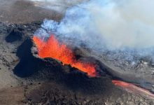 Photo of दिल्ली-एनसीआर पहुंची इथियोपिया के ज्वालामुखी की राख जानें कैसे