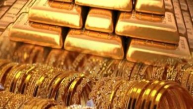 Photo of गिरावट के बाद फिर आई सोने और चांदी में तेजी