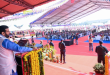 Photo of हरियाणा: सीएम सैनी ने 2 डिजिटल पोर्टल किए लॉन्च