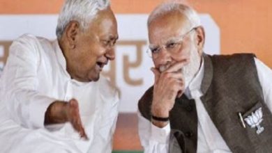 Photo of बिहार में डिप्टी सीएम की रेस में तीन नाम, इन 18 नेताओं का मंत्री बनना तय