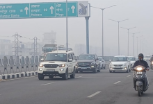 Photo of पंजाब में बढ़ेगी ठंड: अगले चार दिनों में 3 डिग्री तक गिरेगा रात का पारा