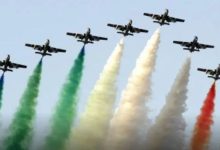 Photo of आज से वायुसेना के दो दिवसीय एयर शो का आगाज