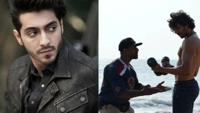 Photo of एक्शन फिल्म के लिए कड़ी मेहनत कर रहे हैं अहान पांडे