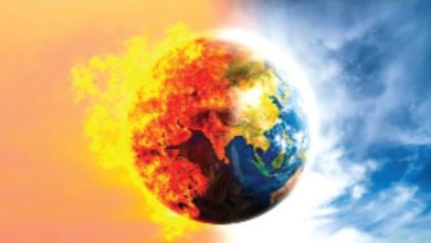 Photo of सदी के अंत तक 2.5 डिग्री सेल्सियस तक बढ़ सकता है वैश्विक तापमान