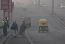 Photo of मध्यप्रदेश के कई जिलों में छाए बदल, रात का तापमान बढ़ा