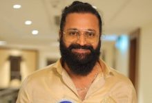 Photo of IFFI में शामिल होने पर ऋषभ शेट्टी ने जाहिर की खुशी