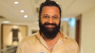 Photo of IFFI में शामिल होने पर ऋषभ शेट्टी ने जाहिर की खुशी