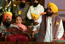 Photo of पंजाब सरकार ने सूबे के तीनों तख्तों को पवित्र नगरी का दर्जा दिया