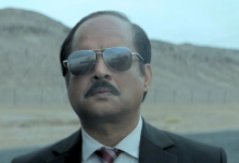 Photo of 4 घंटे में तैयार होता था आर माधवन का ‘धुरंधर लुक’