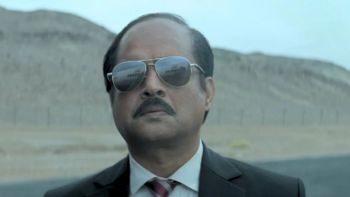 Photo of 4 घंटे में तैयार होता था आर माधवन का ‘धुरंधर लुक’