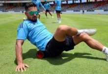 Photo of टीम इंडिया में वापसी के लिए दो नई गेंदबाजी स्किल्स पर काम कर रहे उमरान