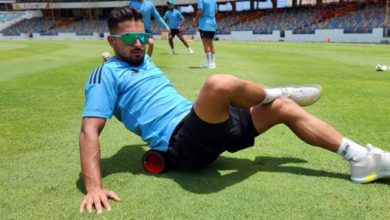 Photo of टीम इंडिया में वापसी के लिए दो नई गेंदबाजी स्किल्स पर काम कर रहे उमरान
